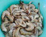 Foto langkah ke 1 dari resep Peyek Udang.
