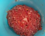 Foto del paso 2 de la receta: Empanadas árabes