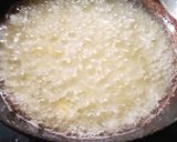 A picture of step 2 of Crispy Corn Chilli Fry.