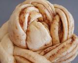 Braided Cinnamon Bread recipe step 10 photo