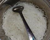 Foto langkah ke 2 dari resep Putu Mayang Bihun.