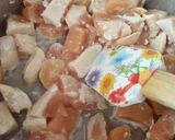 Pas rețetă Ghiveci de legume cu piept de pui și orez 2 fotografie