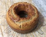 Foto del paso 6 de la receta: Pan de banana y canela