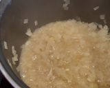 A picture of step 2 of Goulash.