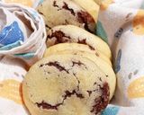 Hình bước làm 14 của món Brownies cookies