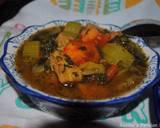 Persian celery stew (khoresh karafs) recipe step 8 photo