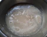 Pita Bread Chick Pea Kidney bean filling with Tzatziki sauce recipe step 2 photo