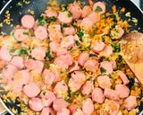 Foto del paso 2 de la receta: Charquicán económico