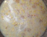 Foto langkah ke 3 dari resep Creamy Corn Soup.