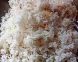 Foto langkah ke 6 dari resep Nasi Goreng Sosis.