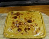 Foto del paso 9 de la receta: Pastel de pescado 🐟🐟🐟