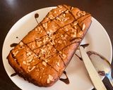 A picture of step 10 of Date Cake.
