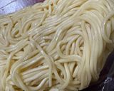 炒麵的食譜步驟1照片