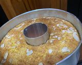 Foto langkah ke 7 dari resep Bolu tape panggang 6 telur.