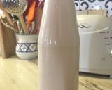 Foto del paso 5 de la receta: Leche de almendras 🥛