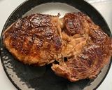 舒肥牛排 三分熟的食譜步驟7照片