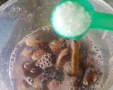 Foto del paso 3 de la receta Navajas al ajillo
