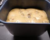 Foto del paso 6 de la receta: 157. Panettone de pasas / masa en panificadora