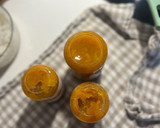 Foto del paso 4 de la receta: Mermelada casera de albaricoques