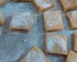Foto del paso 4 de la receta: Bizcochitos agridulces veganos