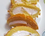 A picture of step 5 of Swiss roll.