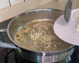 Foto del paso 3 de la receta: Strogonoff de cerdo