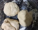 Foto del paso 3 de la receta: Pan relleno de jamón y queso