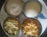 आलेपाक (आल्याच्या वडया) (Ale Pak recipe in Hindi) रेसिपी चरण 1 फोटो