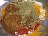 ભીંડી કી સબ્જી (Bhindi Sabji Recipe In Gujarati)