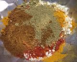 ભીંડી કી સબ્જી (Bhindi Sabji Recipe In Gujarati) રેસીપી સ્ટેપ2ફોટો