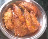 চিংড়ি মাছের কালিয়া(chingri Macher kalia recipe in Bengali) রেসিপি ধাপ - 2 ছবি