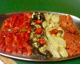 Foto del paso 3 de la receta: <<escalivada>>