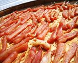 รูปขั้นตอนการทำที่ 4 ของ หมูแดดเดียว​ซิ่นหลอด(หมูแดดอีสานตอนเหนือ​)​