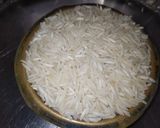 વેજ પુલાવ(veg pulao recipe in Gujarati) રેસીપી સ્ટેપ1ફોટો