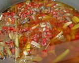 Foto langkah ke 10 dari resep Sambal Matah kaya rempah.