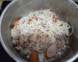 รูปขั้นตอนการทำที่ 1 ของ ยำเห็ดเข็มทอง - คีโต