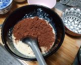 高蛋白香蕉布朗尼（不加糖）的食譜步驟4照片