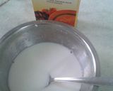 A picture of step 4 of Corn Cheese Balls /Kababs.