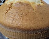 Foto del paso 6 de la receta: Bizcochuelo rápido y fácil