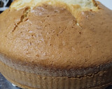 Foto del paso 6 de la receta: Bizcochuelo rápido y fácil