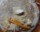 Foto del paso 5 de la receta: Rollitos primavera sin salsa de soja