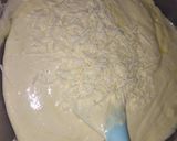 Foto langkah ke 3 dari resep Bolu Tape Keju Panggang (3 Telur).