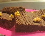 Foto del paso 4 de la receta: Brownies sin tacc light