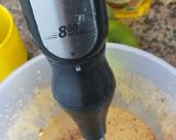 Foto del paso 2 de la receta: Budín de manzana con azúcar mascabo