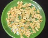 A picture of step 2 of Gooseberry palm Candy.