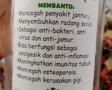 Foto langkah ke 3 dari resep Sambal Matah Kecombrang.