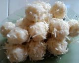 Foto langkah ke 4 dari resep Singkong pop.