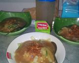 Foto langkah ke 7 dari resep Mie Ongklok khas Wonosobo.