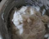 Accompaniment snack Sandige Vadam Vadiyalu Rice fritters recipe step 2 photo