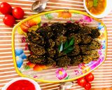 અળવી પાત્રા (Arvi Patra Recipe In Gujarati) રેસીપી સ્ટેપ5ફોટો
